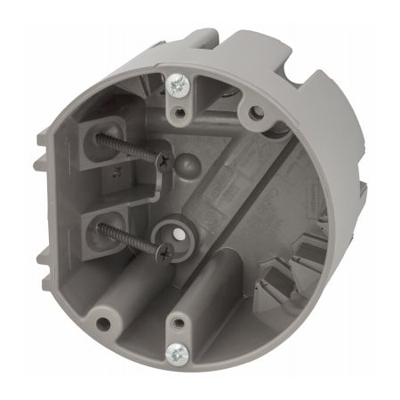 Southwire Smart Box Fixture Box MSBRND